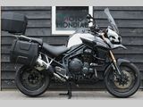 TRIUMPH TIGER EXPLORER