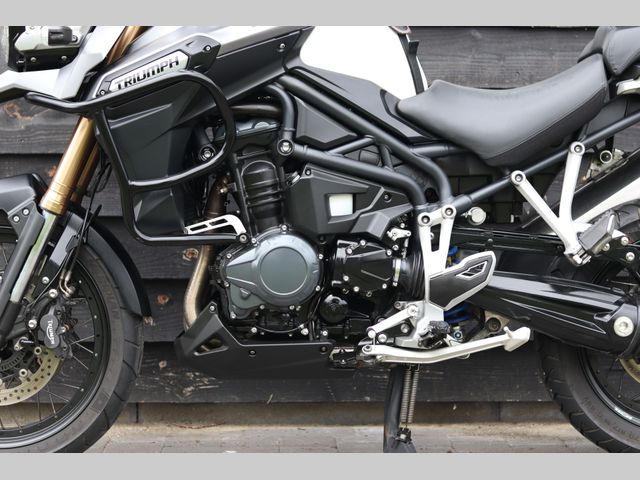 triumph - tiger-explorer
