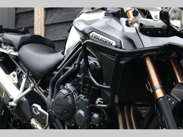 triumph - tiger-explorer