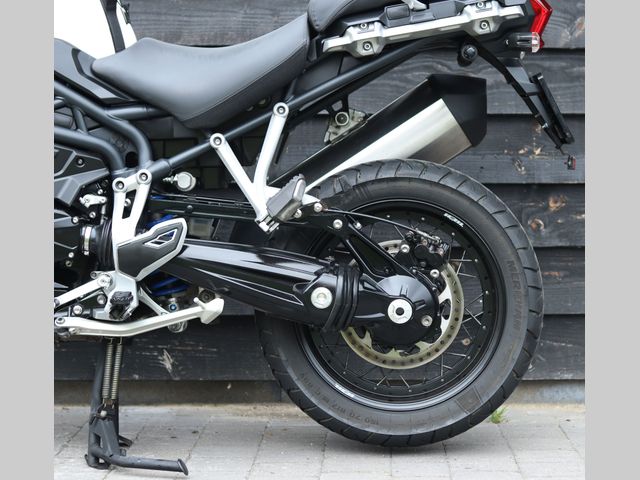 triumph - tiger-explorer