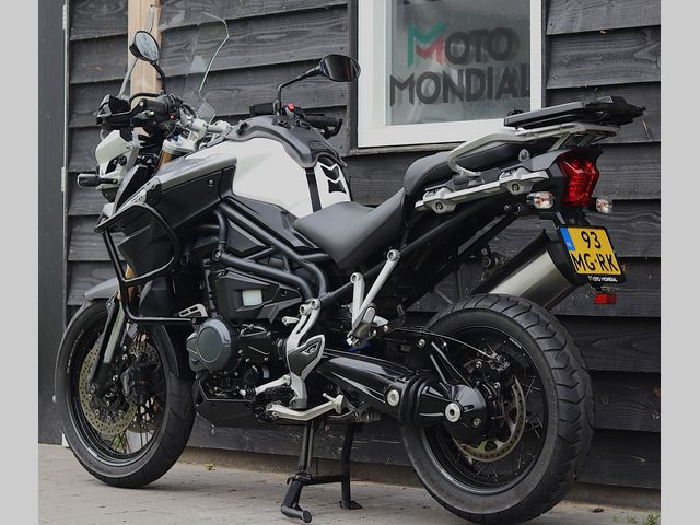 triumph - tiger-explorer
