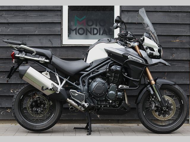 triumph - tiger-explorer
