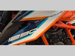 KTM 1290 Super Duke RR 2022 occasion – foto 13 van 17