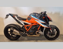 KTM 1290 Super Duke RR 2022 occasion