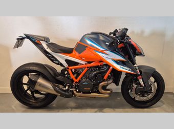 KTM 1290 Super Duke RR 2022 occasion
