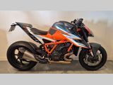 KTM 1290 SUPER DUKE RR