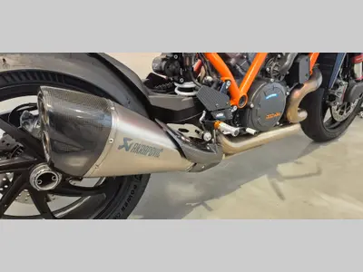 KTM 1290 SUPER DUKE RR – foto 4