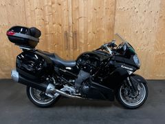 KAWASAKI GTR 1400