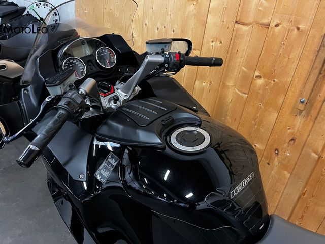 kawasaki - gtr-1400
