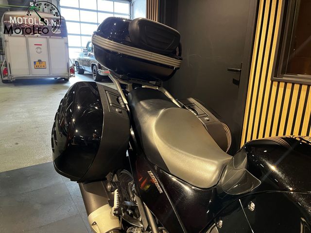 kawasaki - gtr-1400