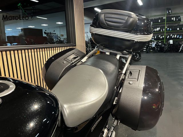 kawasaki - gtr-1400