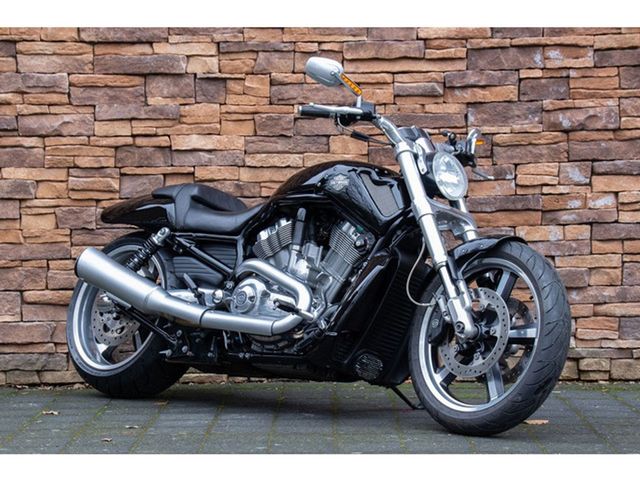 harley-davidson - v-rod-muscle-vrscf