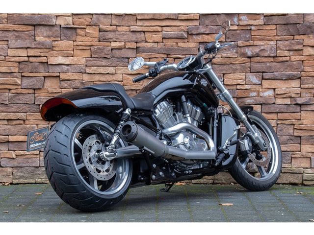 harley-davidson - v-rod-muscle-vrscf