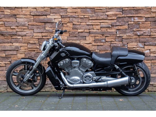 harley-davidson - v-rod-muscle-vrscf