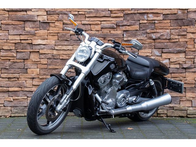 harley-davidson - v-rod-muscle-vrscf