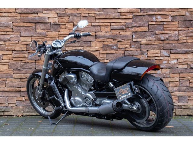 harley-davidson - v-rod-muscle-vrscf