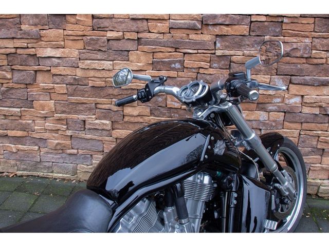 harley-davidson - v-rod-muscle-vrscf