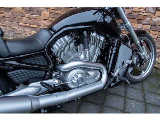 harley-davidson - v-rod-muscle-vrscf