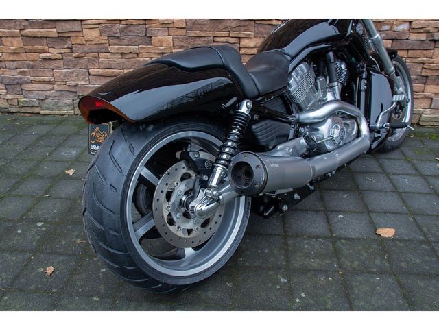 harley-davidson - v-rod-muscle-vrscf