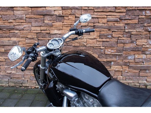harley-davidson - v-rod-muscle-vrscf