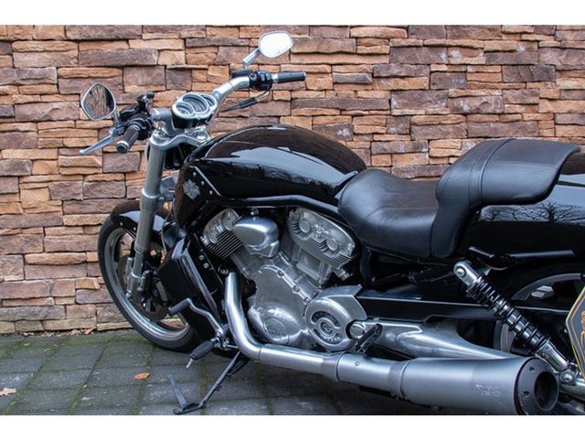 harley-davidson - v-rod-muscle-vrscf