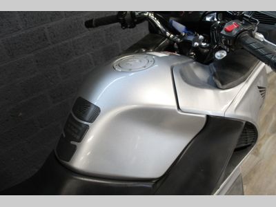 HONDA NT 700 V DEAUVILLE ABS – foto 4