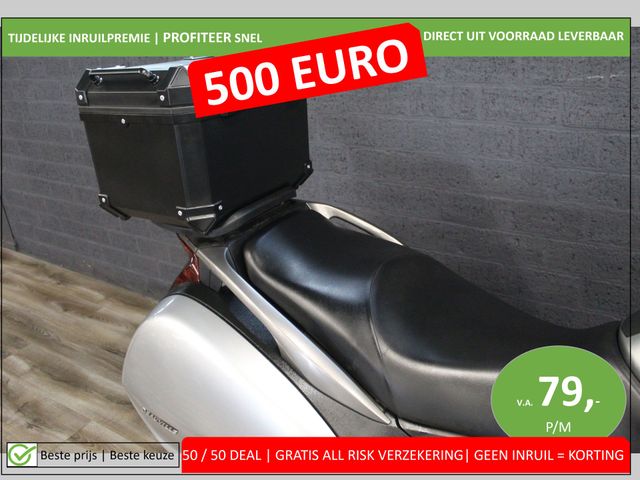 honda - nt-700-v-deauville-abs