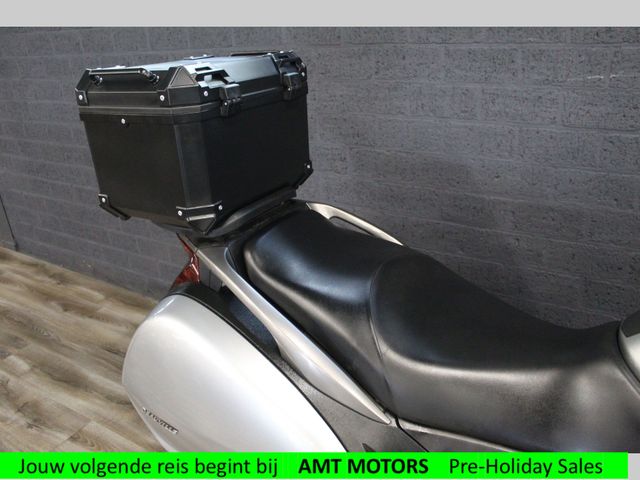 honda - nt-700-v-deauville-abs