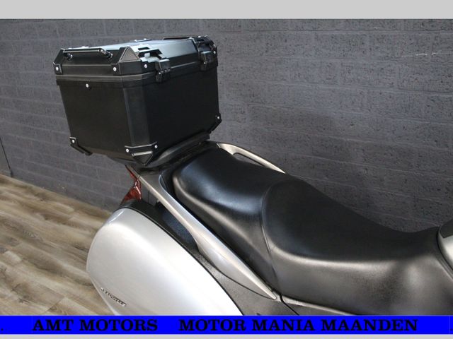 honda - nt-700-v-deauville-abs