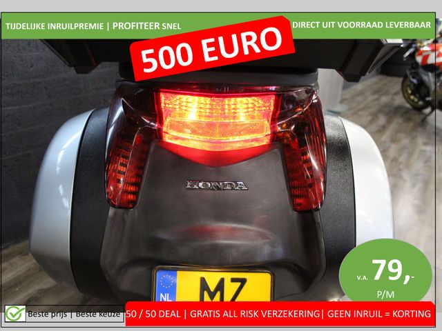honda - nt-700-v-deauville-abs