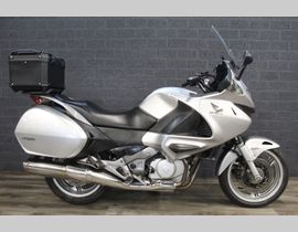 Honda NT 700 V Deauville ABS 2008 occasion