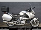 HONDA NT 700 V DEAUVILLE ABS