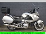HONDA NT 700 V DEAUVILLE ABS