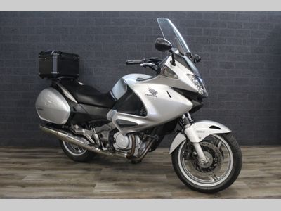 HONDA NT 700 V DEAUVILLE ABS – foto 3