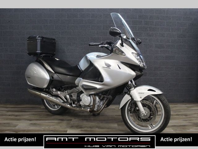 honda - nt-700-v-deauville-abs