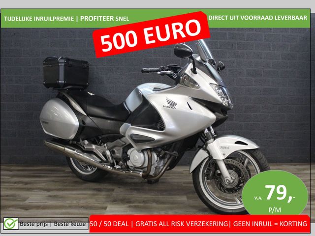 honda - nt-700-v-deauville-abs