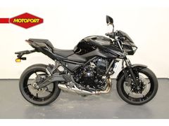 KAWASAKI Z650 S
