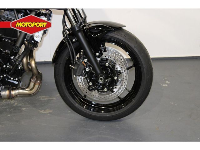 kawasaki - z650-s