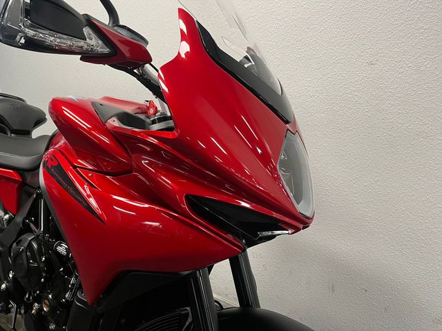 mv-agusta - turismo-veloce-r