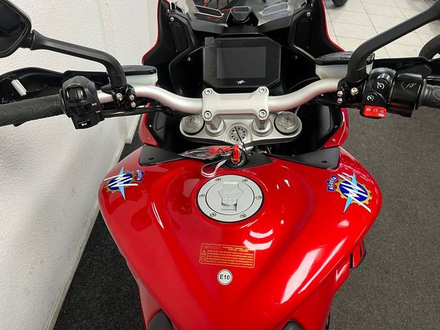 mv-agusta - turismo-veloce-r