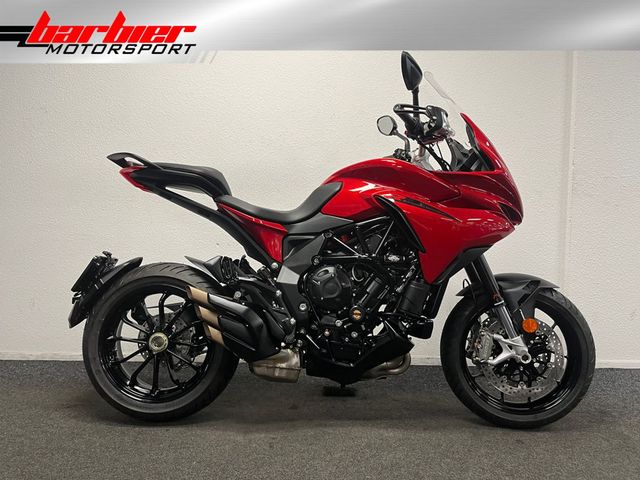 mv-agusta - turismo-veloce-r