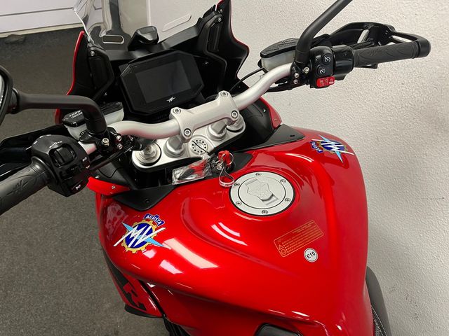 mv-agusta - turismo-veloce-r