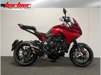 MV Agusta Turismo Veloce R 2025 nieuw