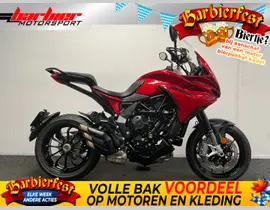 MV Agusta Turismo Veloce R 2025 nieuw