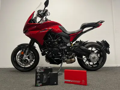 MV AGUSTA TURISMO VELOCE R – foto 3