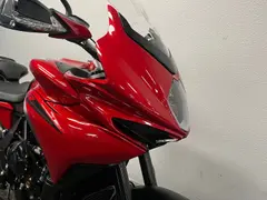 MV Agusta Turismo Veloce R 2025 nieuw – foto 5 van 24