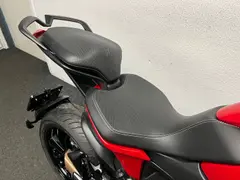 MV Agusta Turismo Veloce R 2025 nieuw – foto 13 van 24