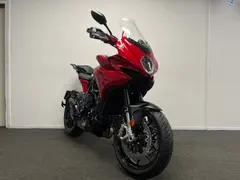MV Agusta Turismo Veloce R 2025 nieuw – foto 14 van 24