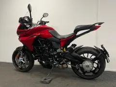 MV Agusta Turismo Veloce R 2025 nieuw – foto 18 van 24