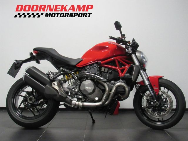 ducati - monster-1200